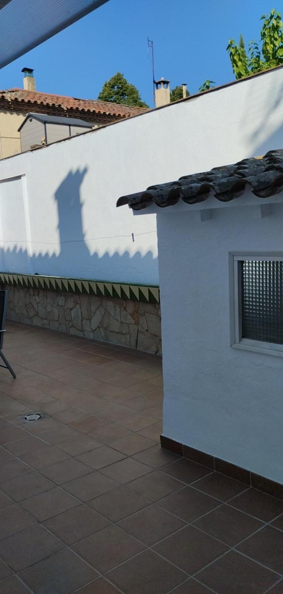Casa Centrica En Girona Villa Kültér fotó
