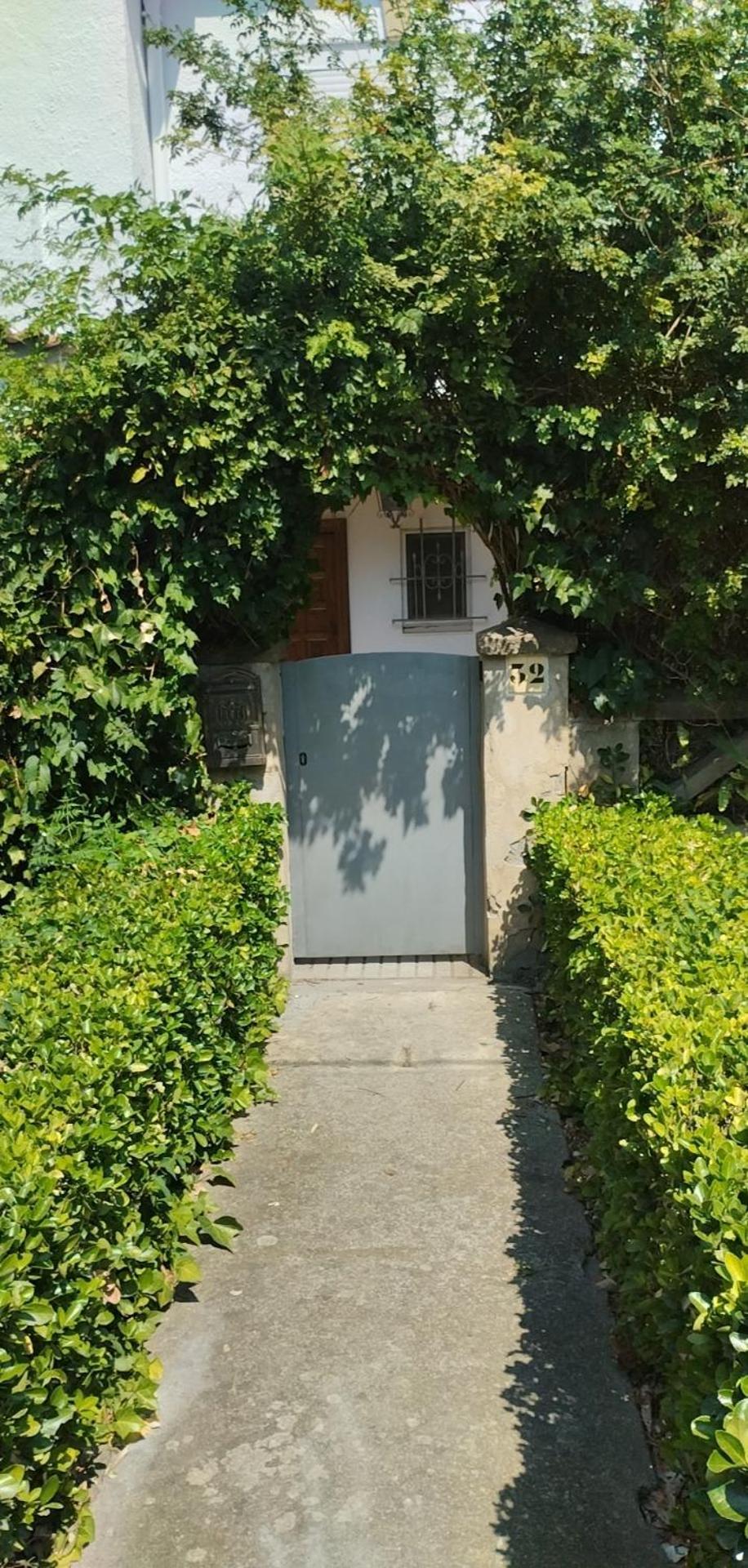 Casa Centrica En Girona Villa Kültér fotó